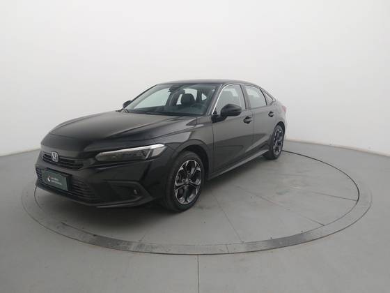 HONDA CIVIC 2.0 DI e:HEV ADVANCED E-CVT